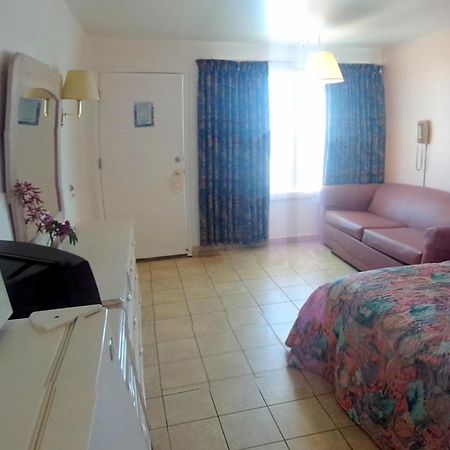 Caprice Motel - Wildwood Bagian luar foto