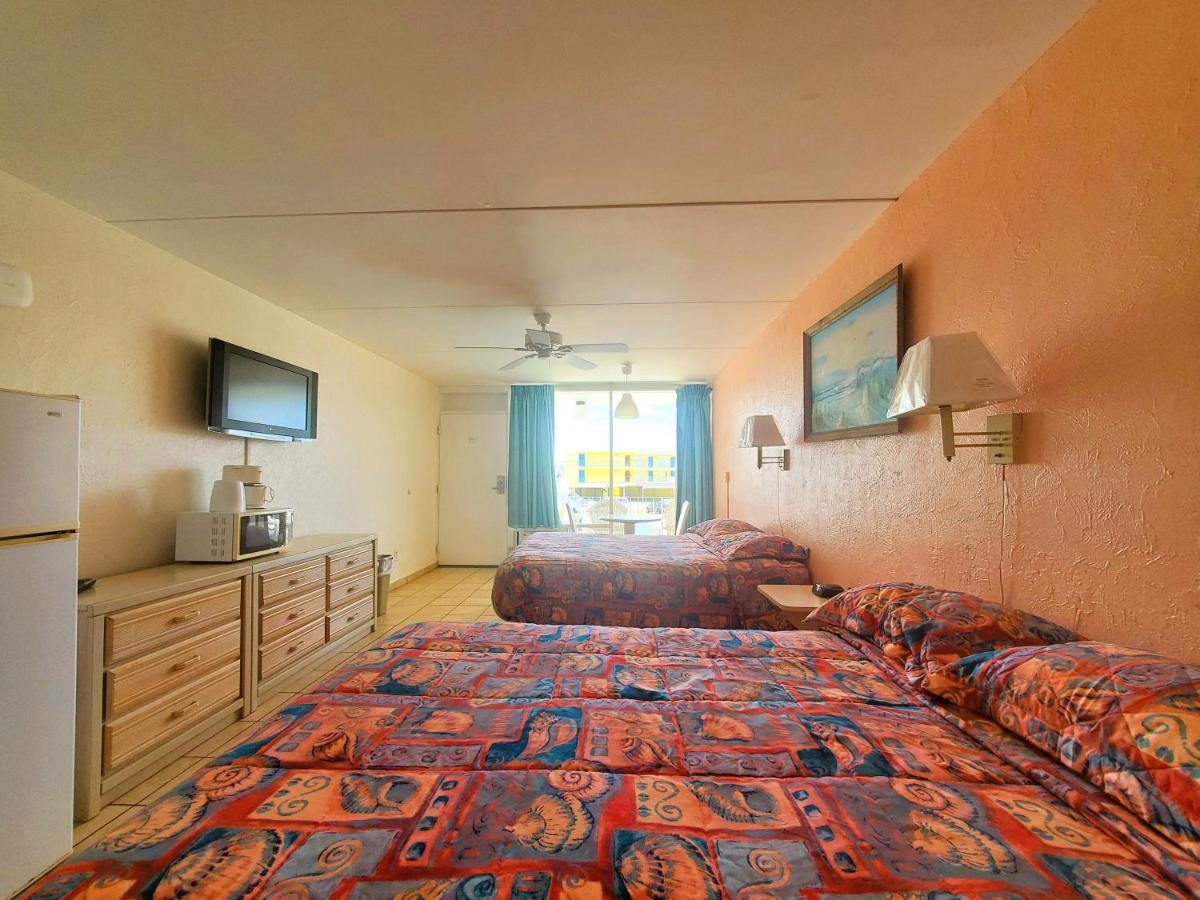 Caprice Motel - Wildwood Bagian luar foto