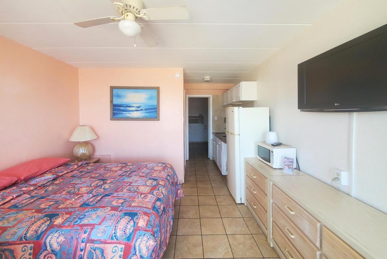Caprice Motel - Wildwood Bagian luar foto