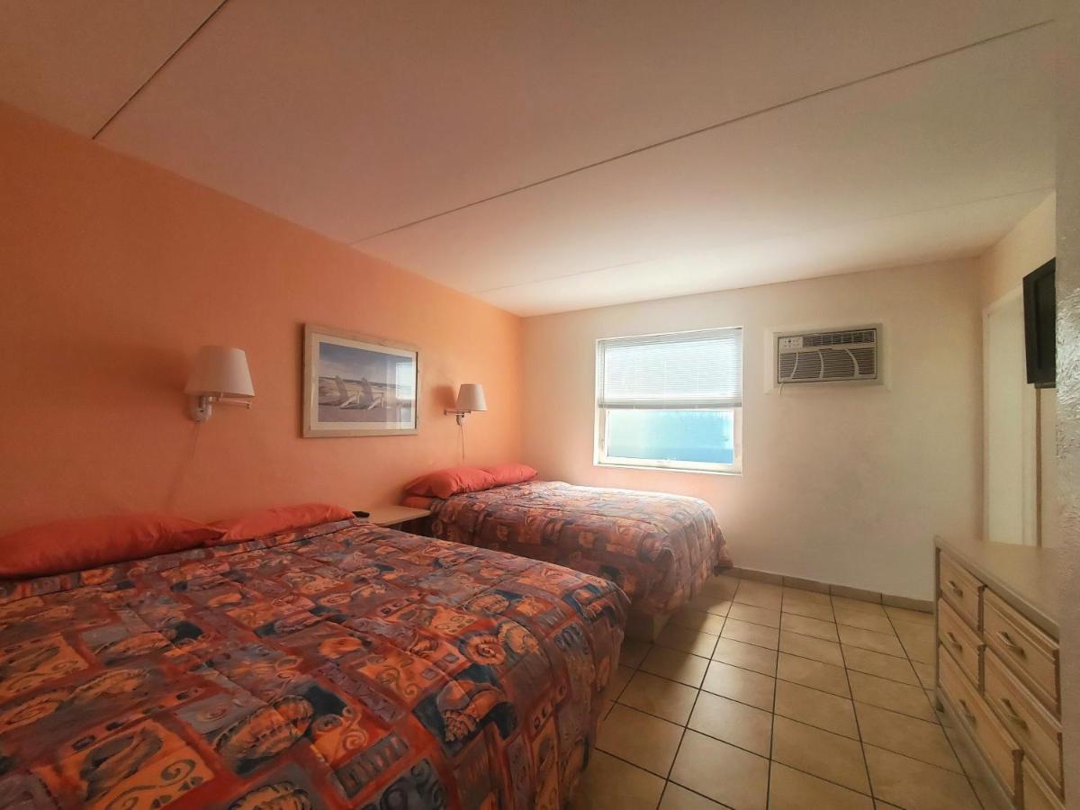 Caprice Motel - Wildwood Bagian luar foto