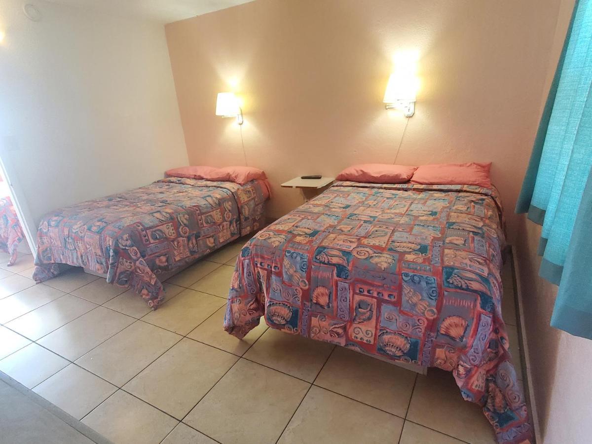 Caprice Motel - Wildwood Bagian luar foto