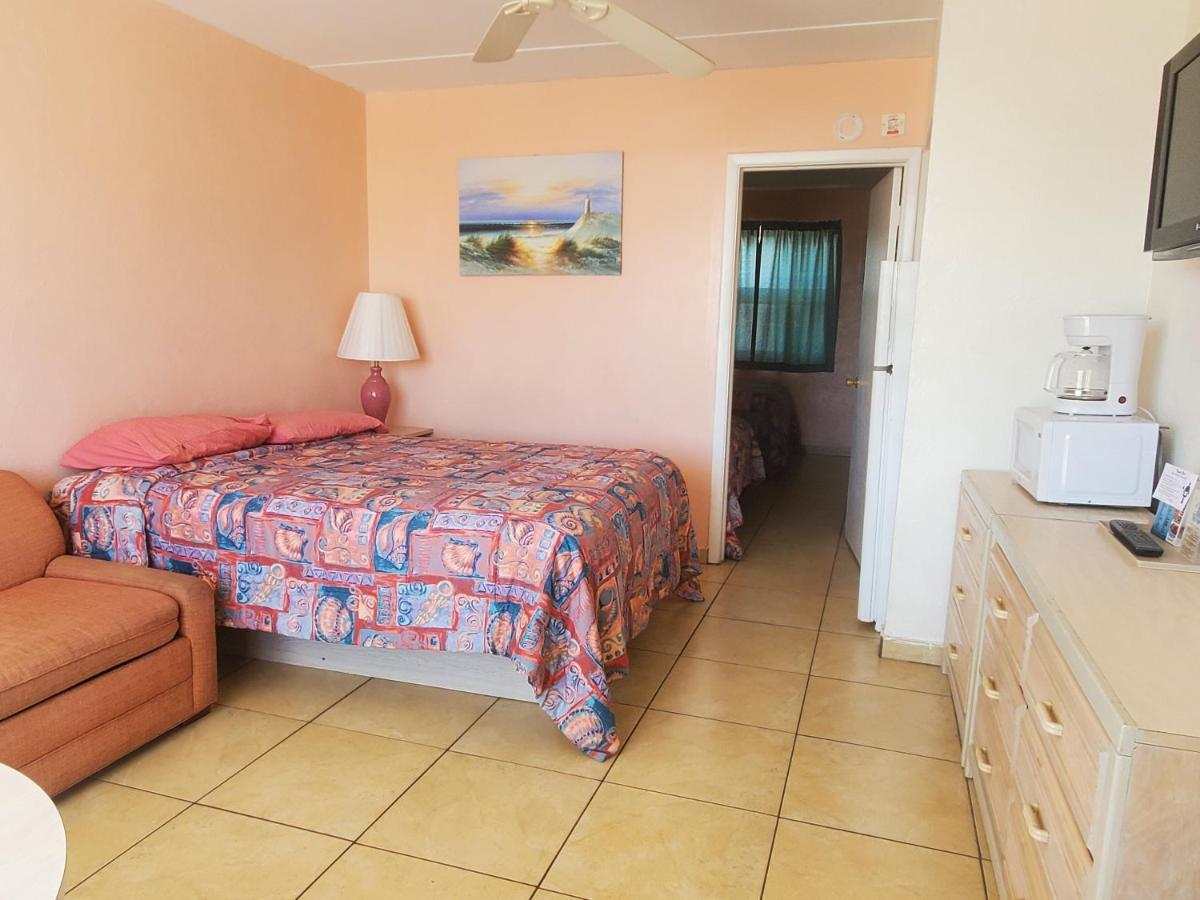 Caprice Motel - Wildwood Bagian luar foto
