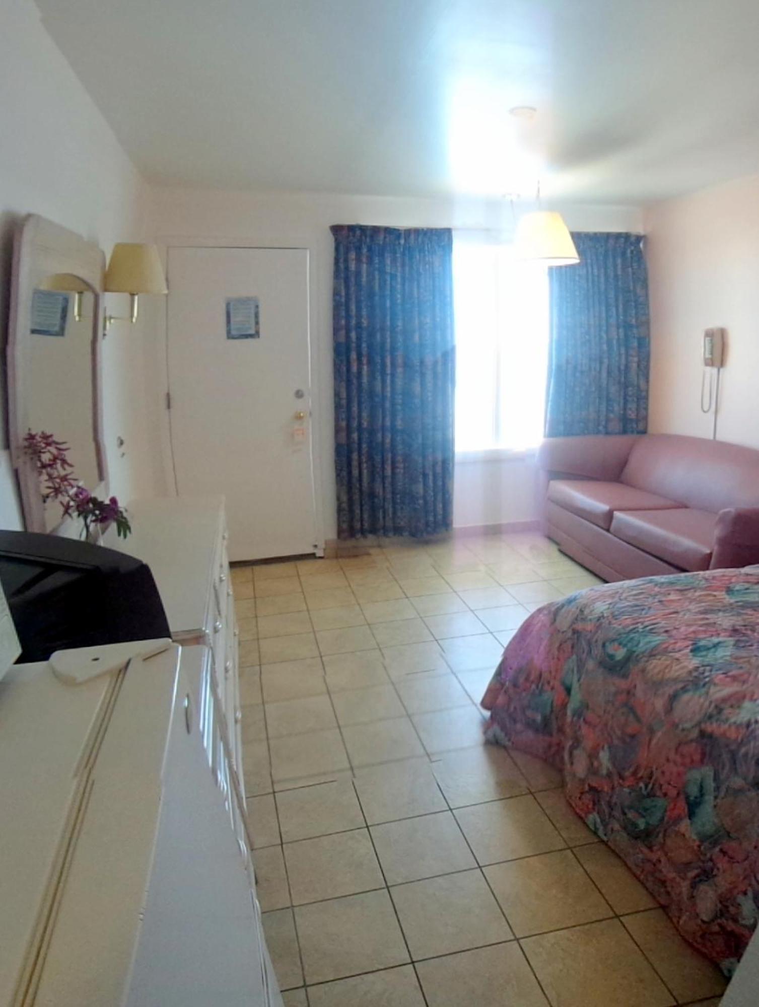 Caprice Motel - Wildwood Bagian luar foto