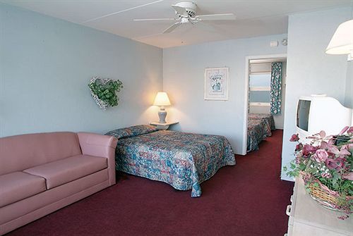 Caprice Motel - Wildwood Bagian luar foto