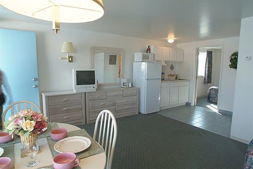 Caprice Motel - Wildwood Bagian luar foto